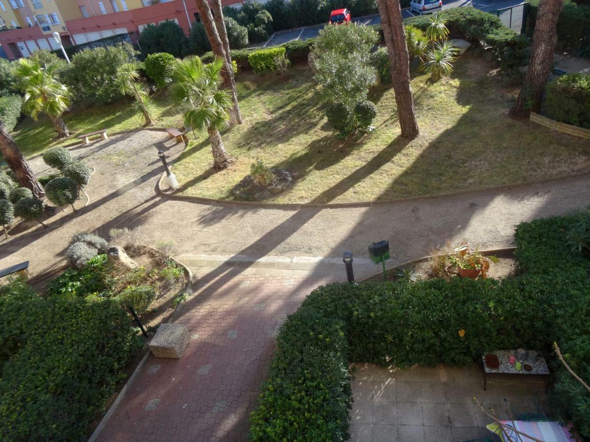 Appartement cap d'Agde 2 pièces - 4 personnes Extérieur photo